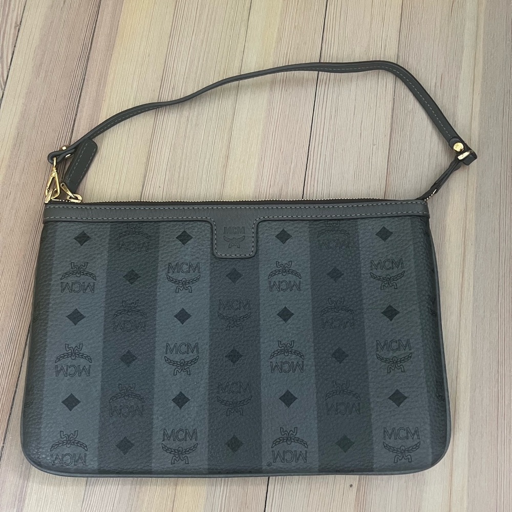MCM shoulder bag
